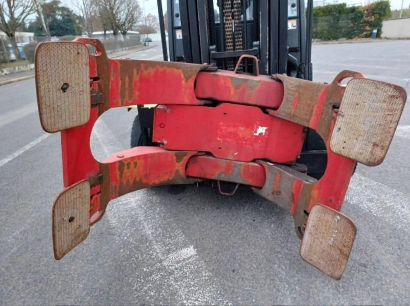 Bolzoni BOL7T - Stezaljka za Oprema za rukovanje materijalima: slika 1 Bolzoni BOL7T - Stezaljka za Oprema za rukovanje materijalima: slika 1