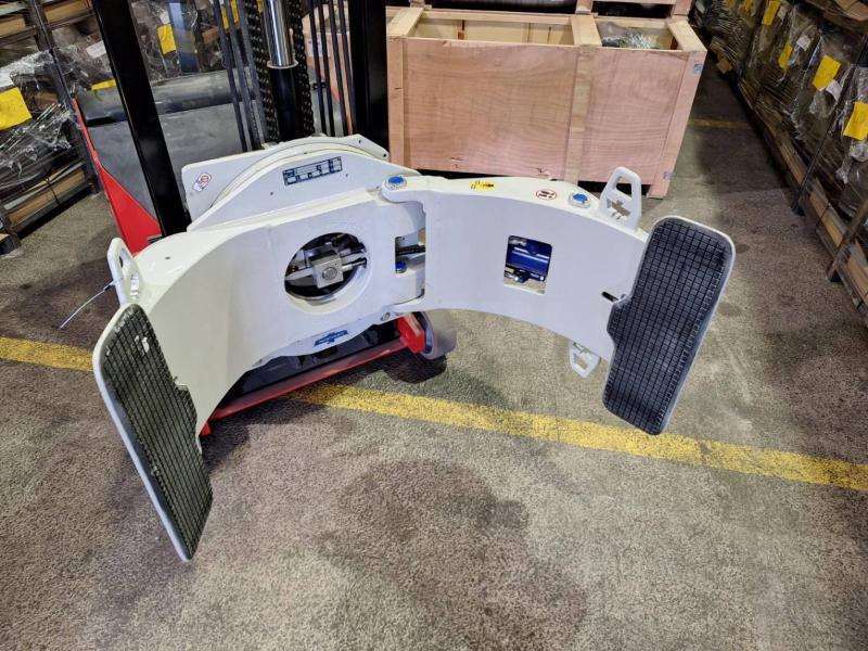 Cascade 13H-RCF-A110 R1 - Stezaljka: slika 1 Cascade 13H-RCF-A110 R1 - Stezaljka: slika 1