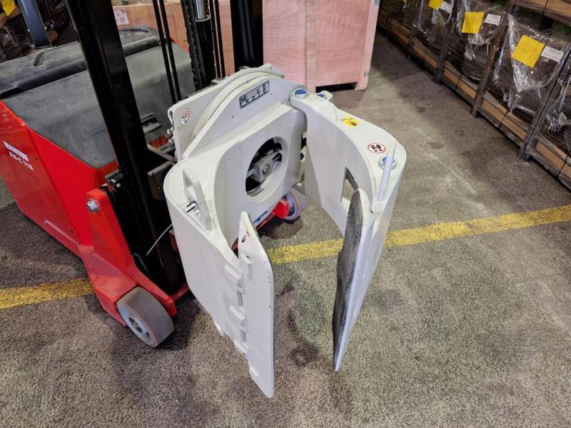 Cascade 13H-RCF-A110 R1 - Stezaljka: slika 3 Cascade 13H-RCF-A110 R1 - Stezaljka: slika 3