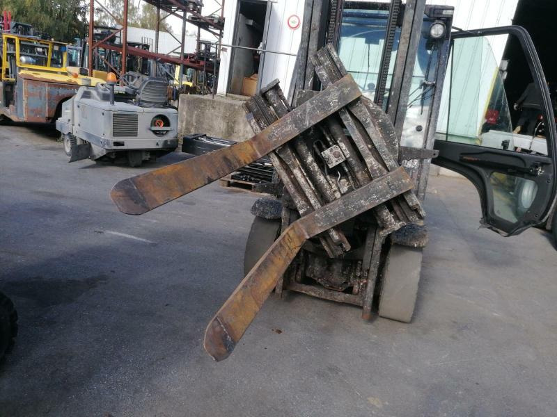 Cascade 28G-CFR - Viljuška za Oprema za rukovanje materijalima: slika 5 Cascade 28G-CFR - Viljuška za Oprema za rukovanje materijalima: slika 5