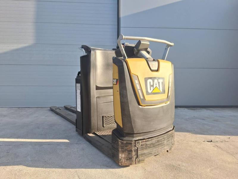 Caterpillar N020NE - Preuzimač porudžbine: slika 2 Caterpillar N020NE - Preuzimač porudžbine: slika 2