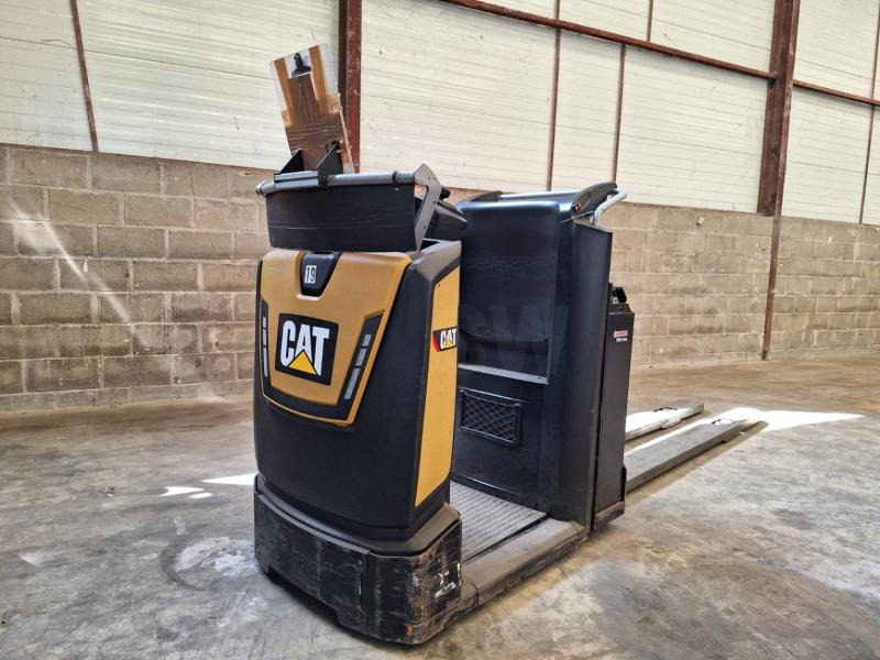 Caterpillar NO20NE - Preuzimač porudžbine: slika 1 Caterpillar NO20NE - Preuzimač porudžbine: slika 1