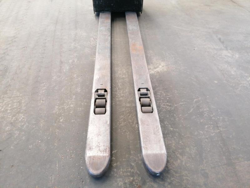 Caterpillar NPP20N2 - Kolica za palete: slika 5 Caterpillar NPP20N2 - Kolica za palete: slika 5
