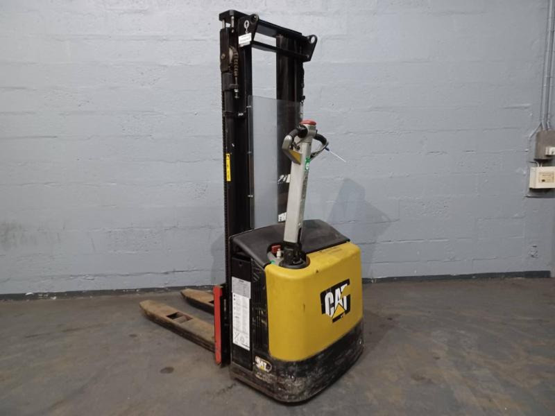 Caterpillar NSP12N - Slagač: slika 1 Caterpillar NSP12N - Slagač: slika 1