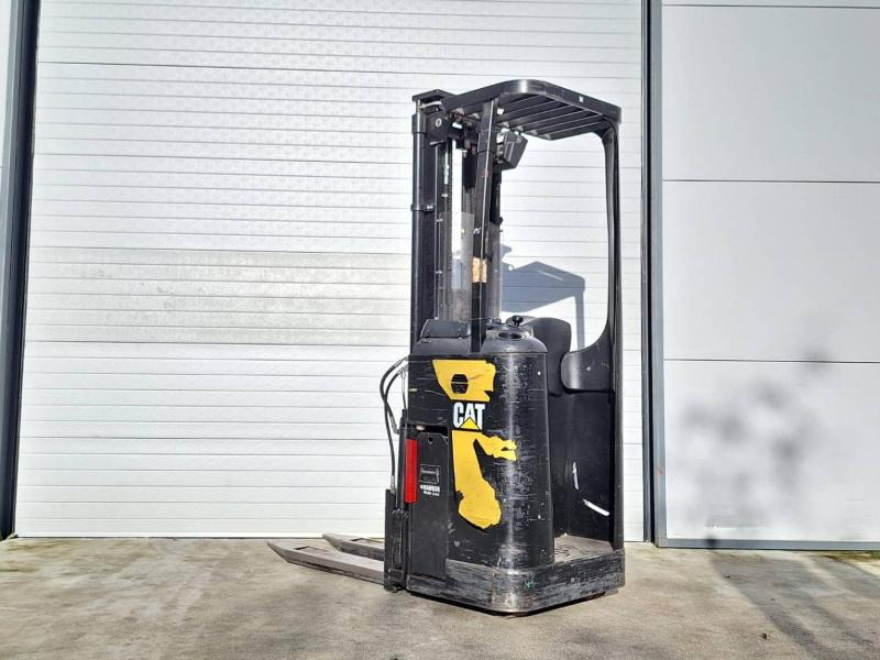 Caterpillar NSR16N - Slagač: slika 5 Caterpillar NSR16N - Slagač: slika 5