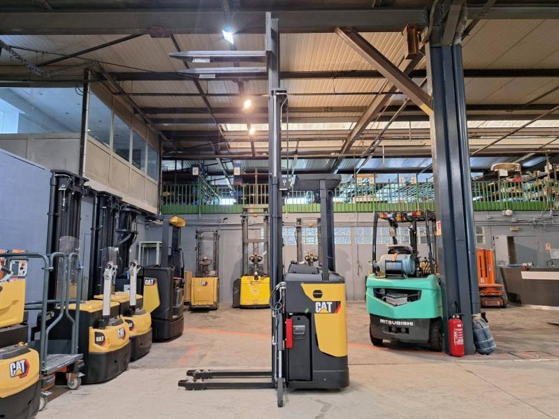 Slagač Caterpillar NSR16N: slika 17