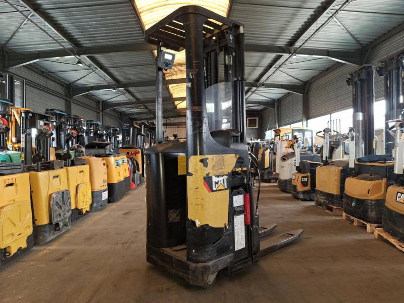 Caterpillar NSR16N2 - Slagač: slika 4 Caterpillar NSR16N2 - Slagač: slika 4