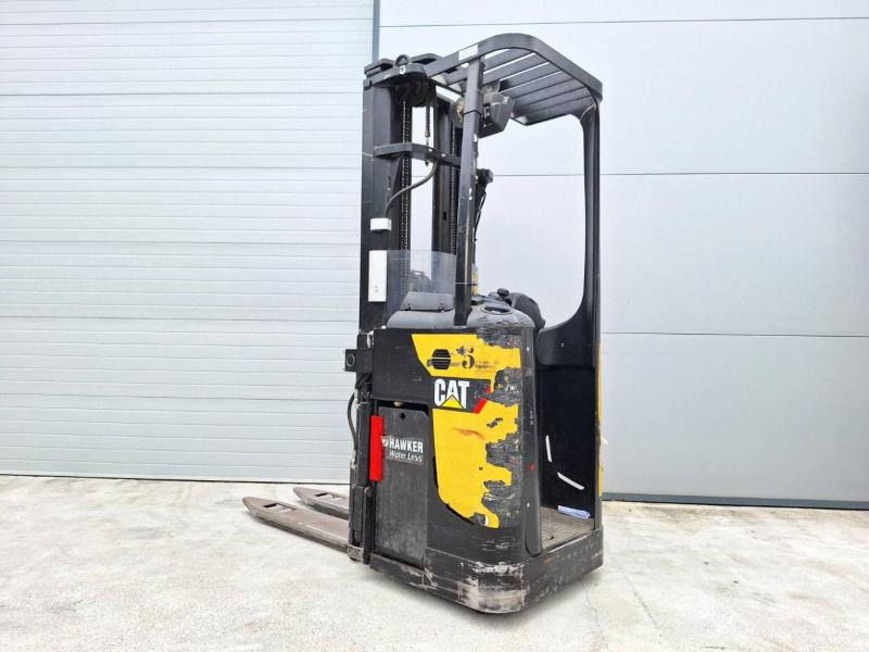 Caterpillar NSR20N - Slagač: slika 5 Caterpillar NSR20N - Slagač: slika 5