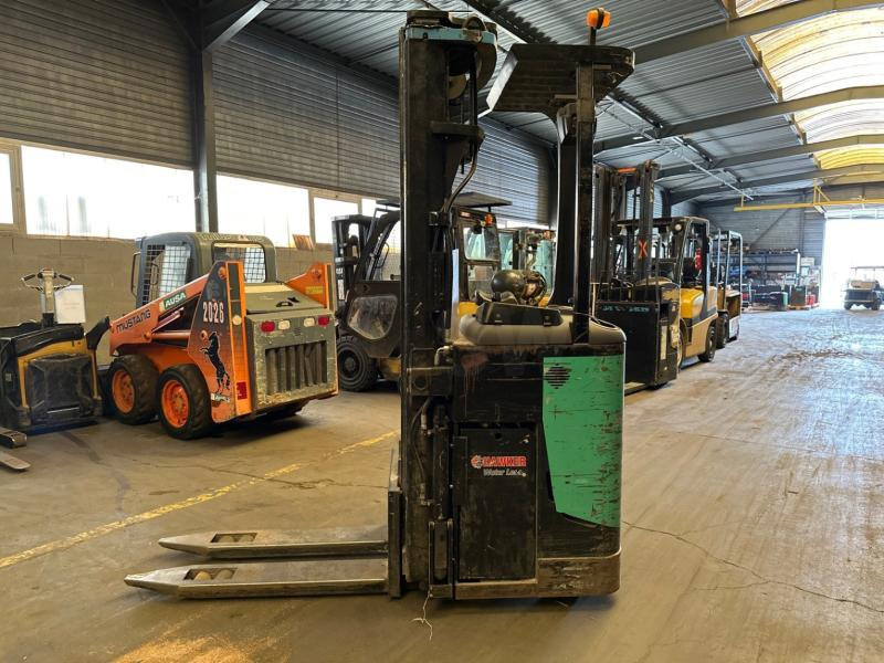 Caterpillar NSR20N - Slagač: slika 1 Caterpillar NSR20N - Slagač: slika 1