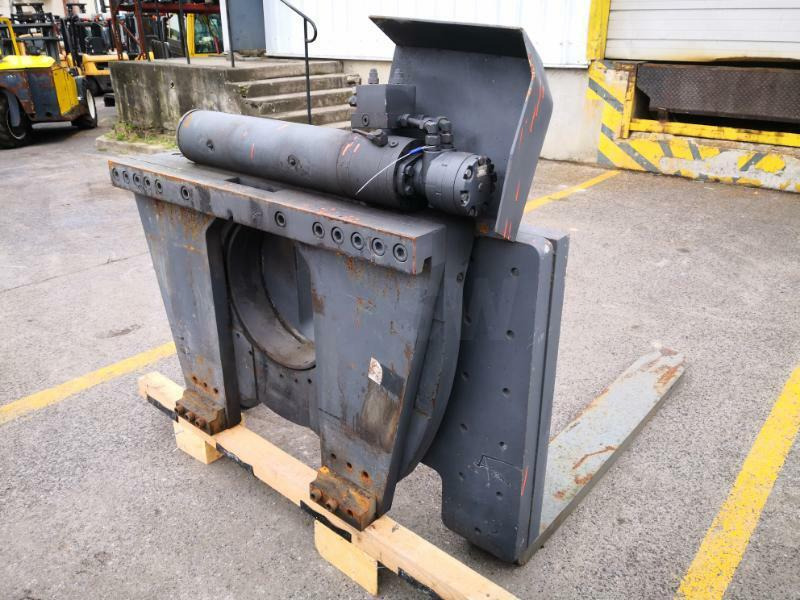 Viljuška Combilift 360°: slika 6