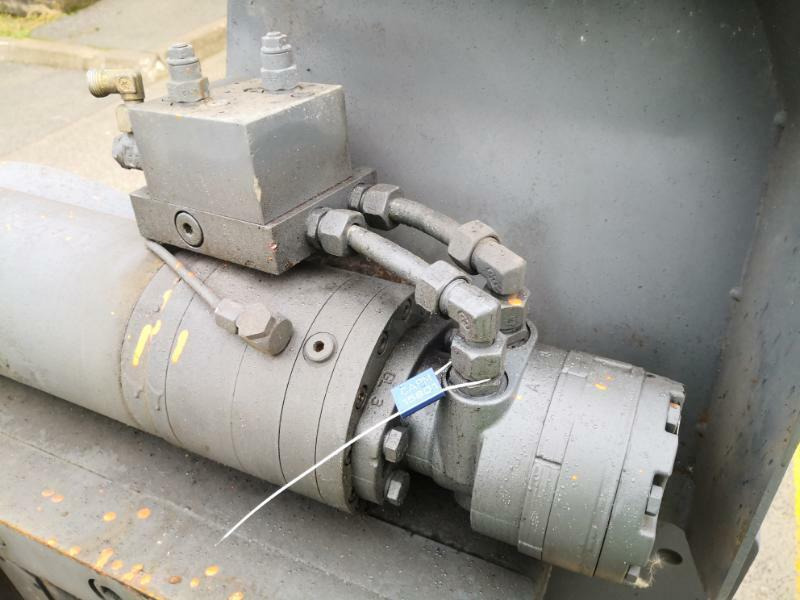 Viljuška Combilift 360°: slika 7