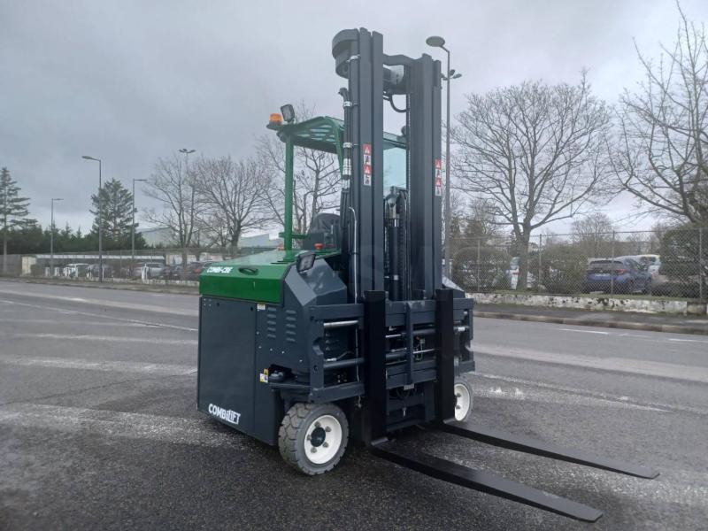 Combilift CBE3000 - Viljuškar sa 4 strane: slika 3 Combilift CBE3000 - Viljuškar sa 4 strane: slika 3