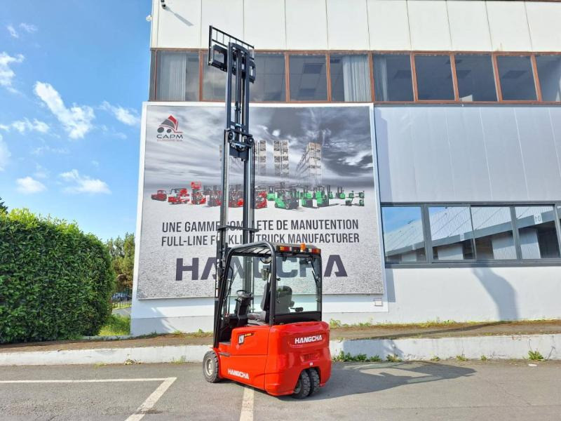 Hangcha A3W20 Hangcha A3W20: slika 11 Hangcha A3W20 Hangcha A3W20: slika 11