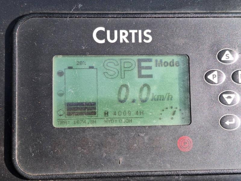 Hangcha A3W20 Hangcha A3W20: slika 16 Hangcha A3W20 Hangcha A3W20: slika 16