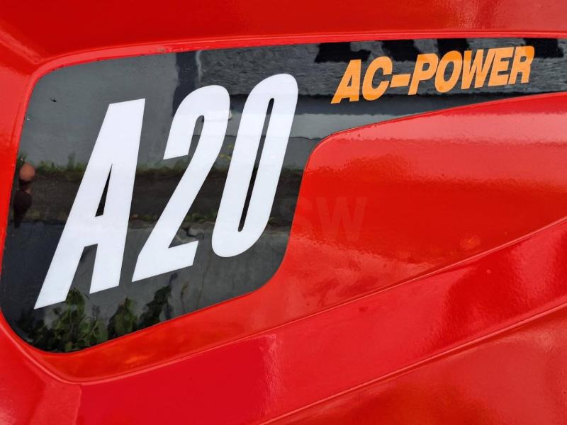 Hangcha A3W20 Hangcha A3W20: slika 14 Hangcha A3W20 Hangcha A3W20: slika 14