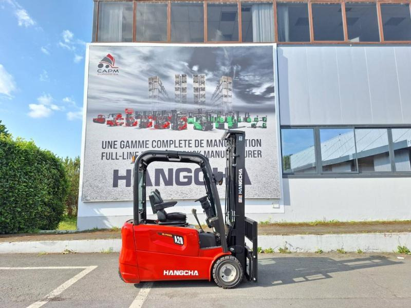 Hangcha A3W20 Hangcha A3W20: slika 6 Hangcha A3W20 Hangcha A3W20: slika 6