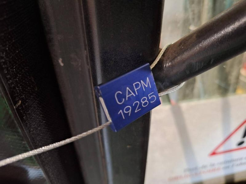 Hangcha A3W20 Hangcha A3W20: slika 17 Hangcha A3W20 Hangcha A3W20: slika 17