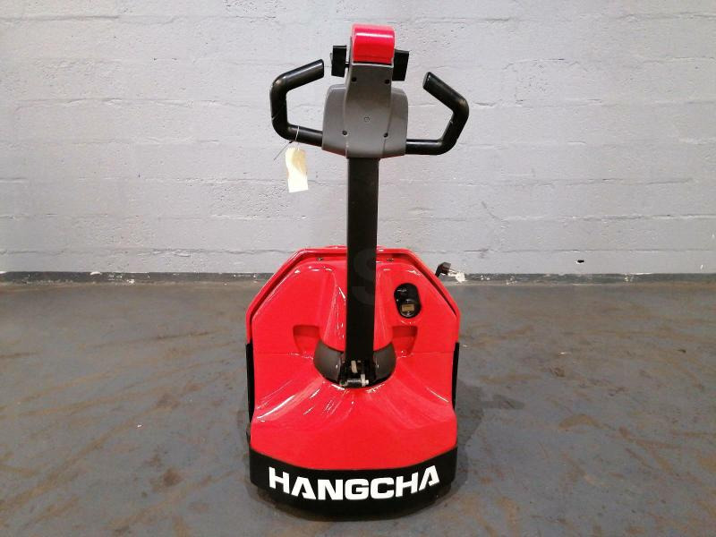 Hangcha CBD18 - Kolica za palete: slika 4 Hangcha CBD18 - Kolica za palete: slika 4