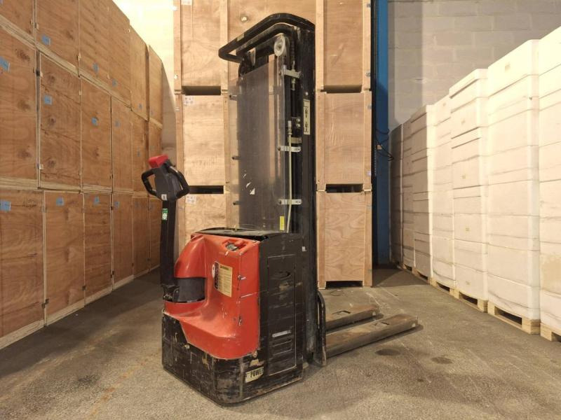 Hangcha CDD12-E - Slagač: slika 1 Hangcha CDD12-E - Slagač: slika 1