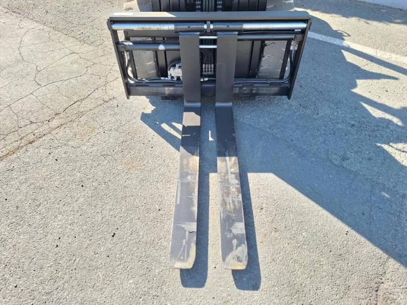 Gasni viljuškar Hangcha XF35G: slika 14