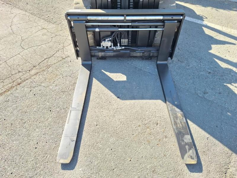 Gasni viljuškar Hangcha XF35G: slika 13