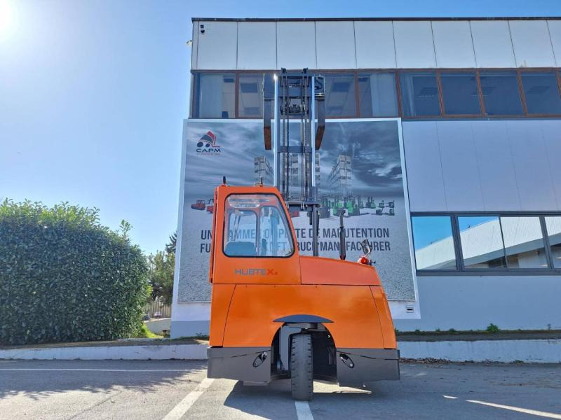 Viljuškar sa 4 strane Hubtex DQ45D: slika 11