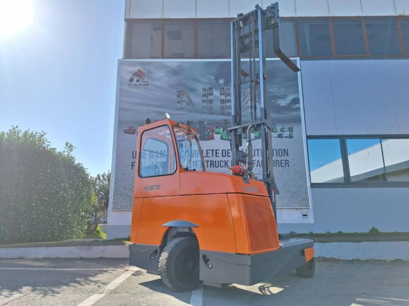 Viljuškar sa 4 strane Hubtex DQ45D: slika 10