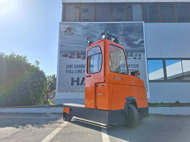 Viljuškar sa 4 strane Hubtex DQ45D: slika 6