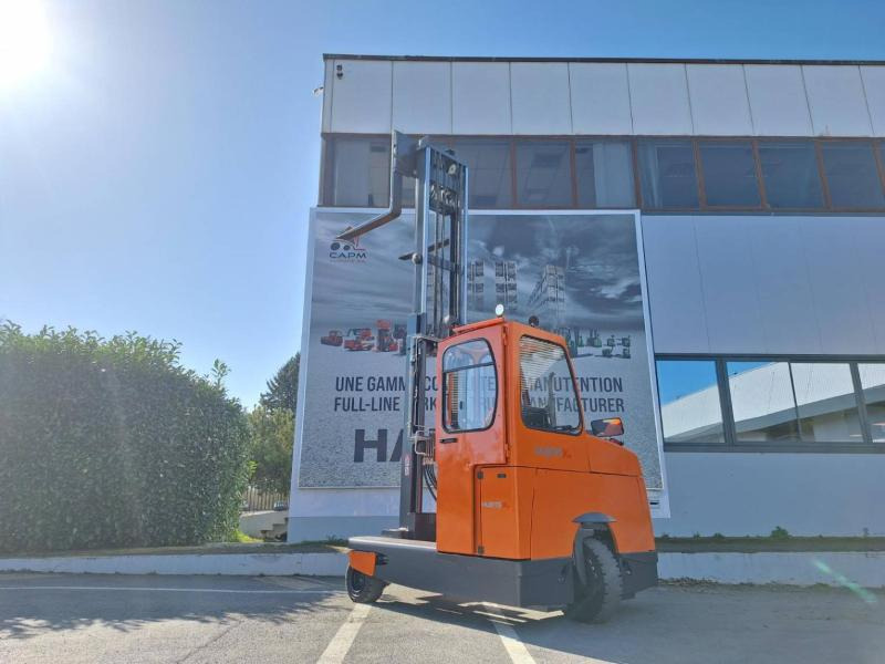 Viljuškar sa 4 strane Hubtex DQ45D: slika 12