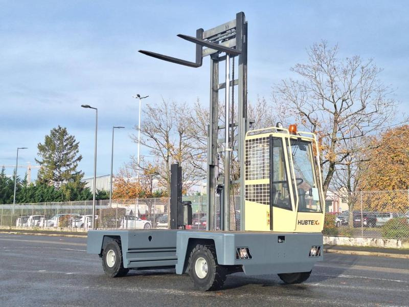 Hubtex S30 D - Bočni utovarivač: slika 1 Hubtex S30 D - Bočni utovarivač: slika 1