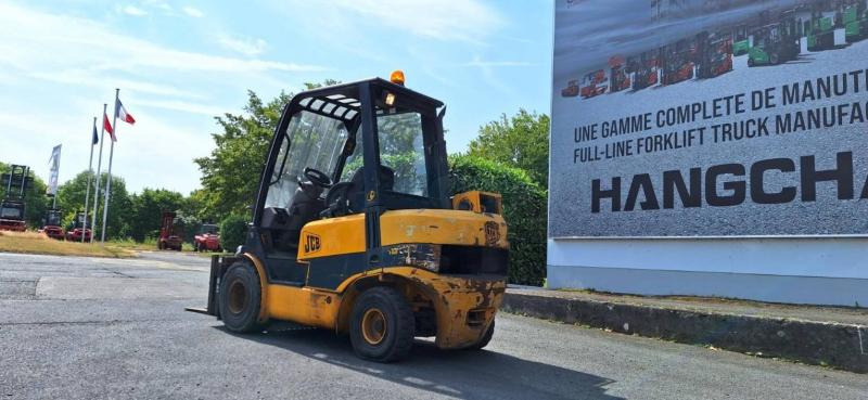Jcb TLT30D - Teleskopski upravljač: slika 5 Jcb TLT30D - Teleskopski upravljač: slika 5