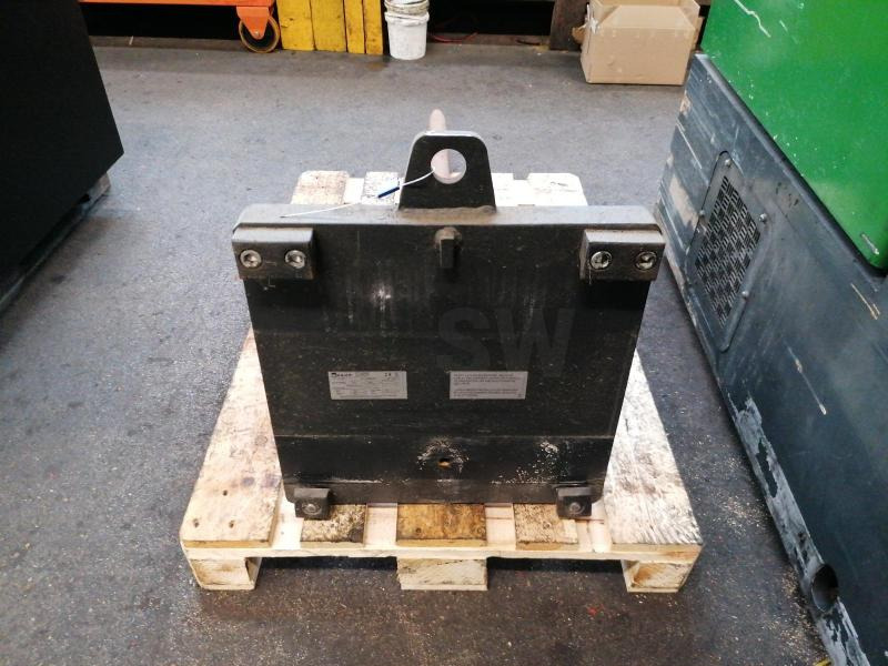 Kaup 2T185T - Viljuška za Oprema za rukovanje materijalima: slika 2 Kaup 2T185T - Viljuška za Oprema za rukovanje materijalima: slika 2