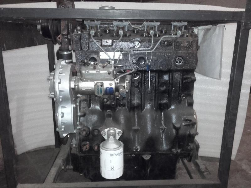 Perkins 42482 - Motor: slika 1 Perkins 42482 - Motor: slika 1