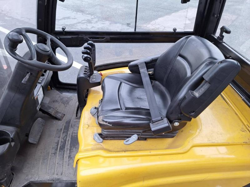 Električni viljuškar Yale ERP35 VL: slika 15
