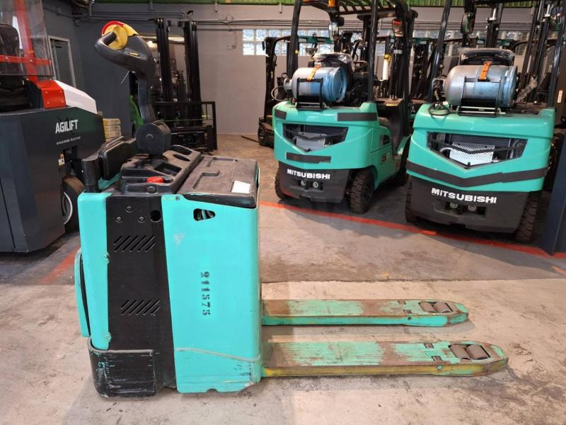 Yale MP20X - Kolica za palete: slika 3 Yale MP20X - Kolica za palete: slika 3