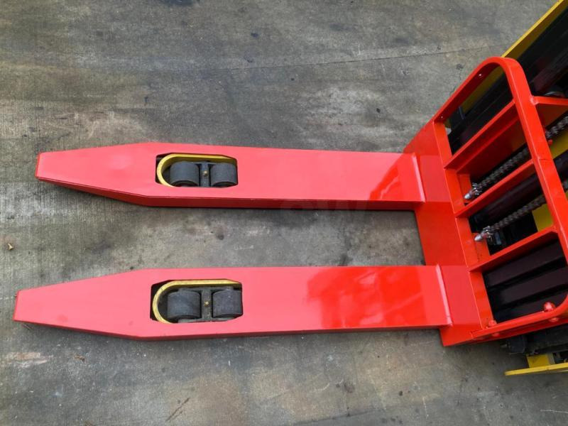 Slagač Yale MS12X: slika 6 Slagač Yale MS12X: slika 6