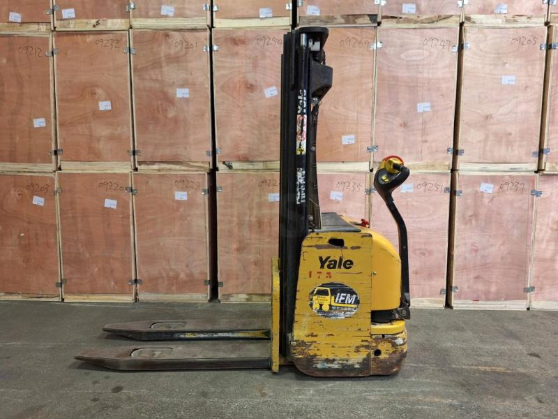 Yale MS14 - Slagač: slika 4 Yale MS14 - Slagač: slika 4