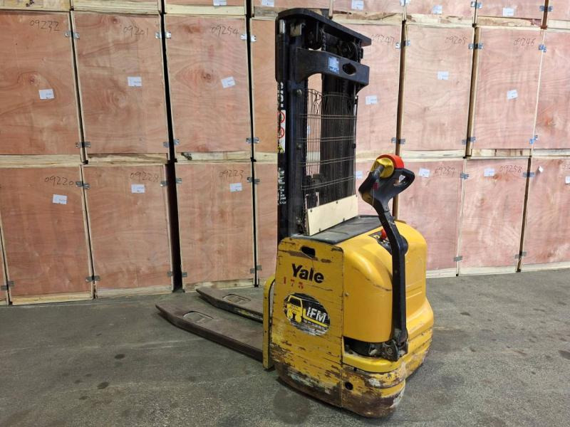 Yale MS14 - Slagač: slika 5 Yale MS14 - Slagač: slika 5