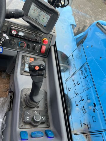 Utovarivač točkaš Bobcat T 40.180 SLPRC, Bj 21/22, 50 BH, Schaufel Gabel: slika 10 Utovarivač točkaš Bobcat T 40.180 SLPRC, Bj 21/22, 50 BH, Schaufel Gabel: slika 10