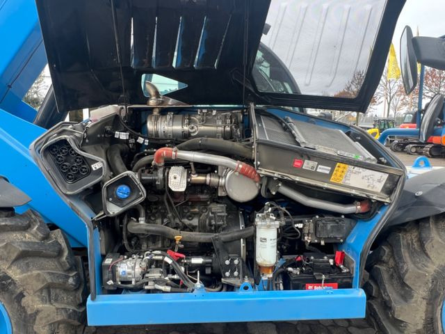 Utovarivač točkaš Bobcat T 40.180 SLPRC, Bj 21/22, 50 BH, Schaufel Gabel: slika 12 Utovarivač točkaš Bobcat T 40.180 SLPRC, Bj 21/22, 50 BH, Schaufel Gabel: slika 12