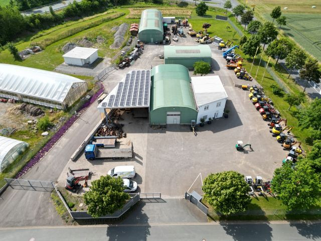 Utovarivač točkaš Bobcat T 40.180 SLPRC, Bj 21/22, 50 BH, Schaufel Gabel: slika 15 Utovarivač točkaš Bobcat T 40.180 SLPRC, Bj 21/22, 50 BH, Schaufel Gabel: slika 15