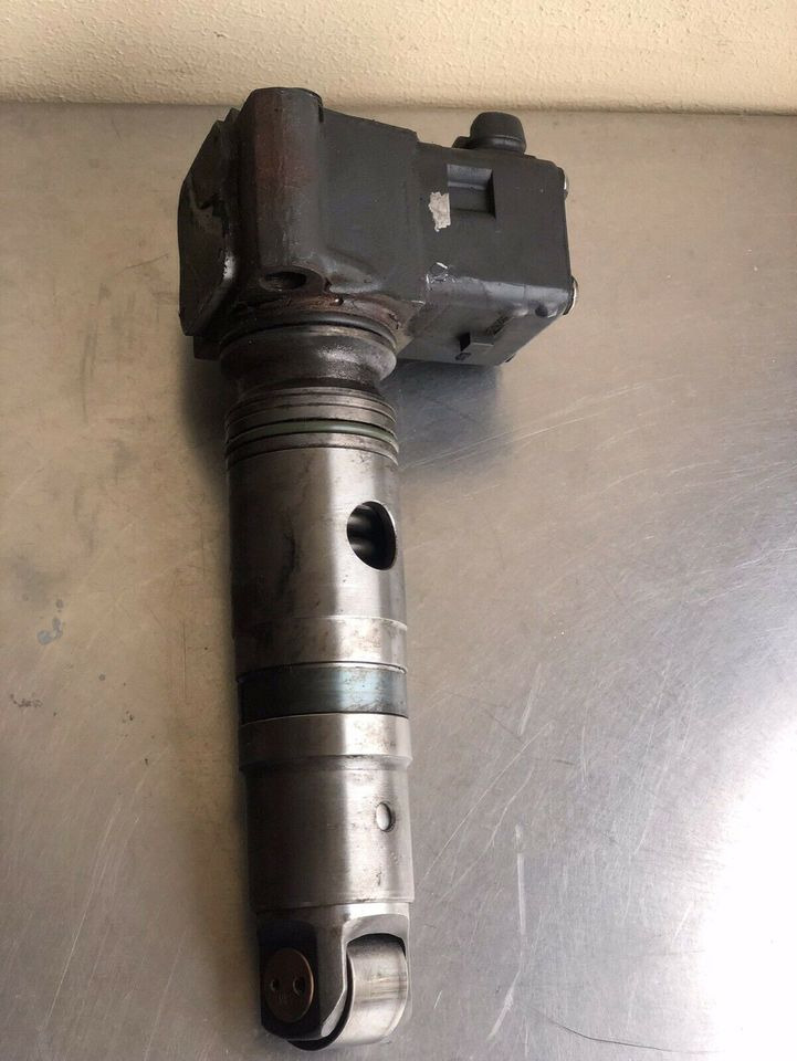 Mercedes Benz Einspritzpumpe - Ubrizgač za Kamion: slika 3 Mercedes Benz Einspritzpumpe - Ubrizgač za Kamion: slika 3