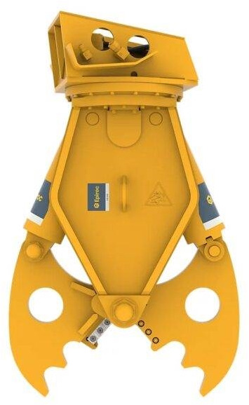 Epiroc Betonabbruchzange CB950 - Makaze za rušenje za Građevinska mašina: slika 1 Epiroc Betonabbruchzange CB950 - Makaze za rušenje za Građevinska mašina: slika 1