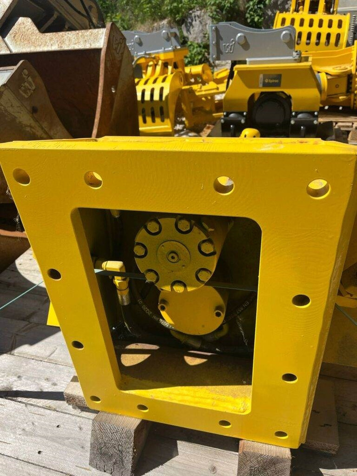 Epiroc Betonabbruchzange CB950 - Makaze za rušenje za Građevinska mašina: slika 3 Epiroc Betonabbruchzange CB950 - Makaze za rušenje za Građevinska mašina: slika 3