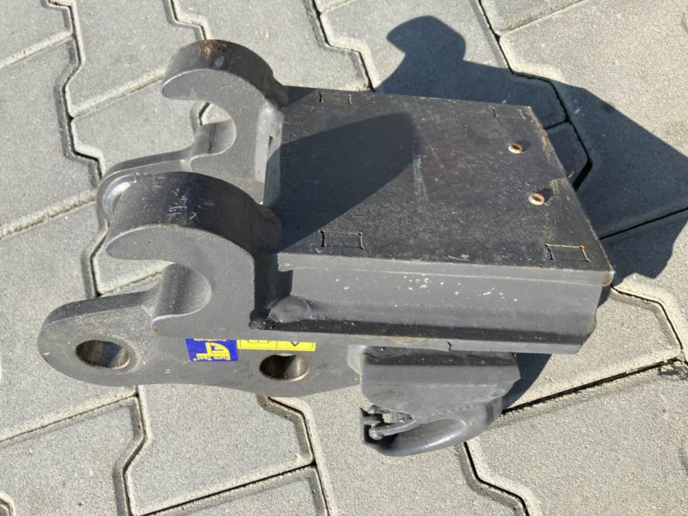 Lehnhoff Schnellwechsler mech. - Brza spojnica: slika 2 Lehnhoff Schnellwechsler mech. - Brza spojnica: slika 2