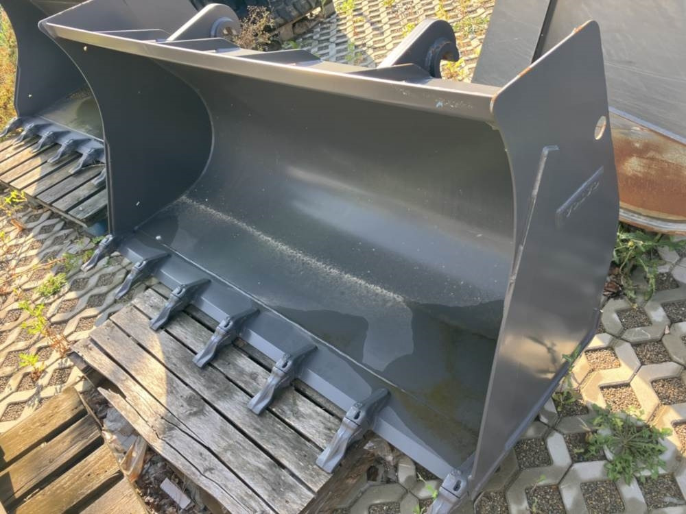 Volvo Schaufel mit Zähnen TPV - Kašika: slika 4 Volvo Schaufel mit Zähnen TPV - Kašika: slika 4