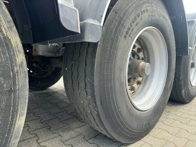 BLUMHARDT SAL.40.24 Holztransporter 3 Achse - Prikolica šticarka: slika 2 BLUMHARDT SAL.40.24 Holztransporter 3 Achse - Prikolica šticarka: slika 2
