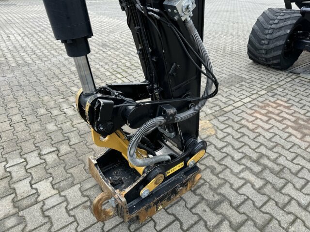 CAT M315F Mobilbagger *7.865 h *Schnellwechsel - Bager točkaš: slika 2 CAT M315F Mobilbagger *7.865 h *Schnellwechsel - Bager točkaš: slika 2