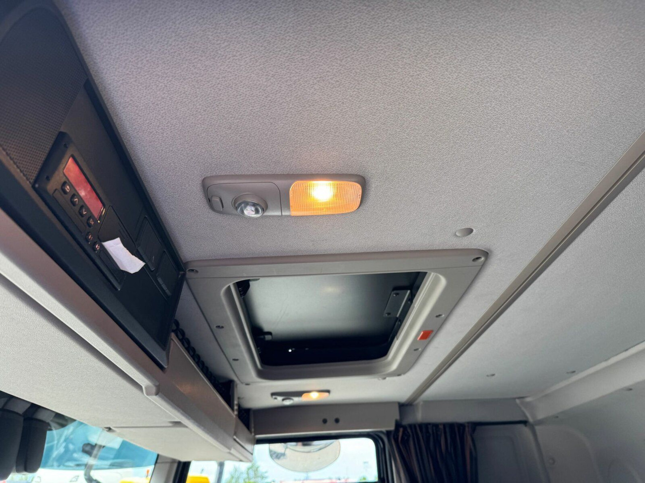 DAF CF 450 FAN 6x2 Pritsche mit Kran HIAB 188 E-6 DAF CF 450 FAN 6x2 Pritsche mit Kran HIAB 188 E-6: slika 14