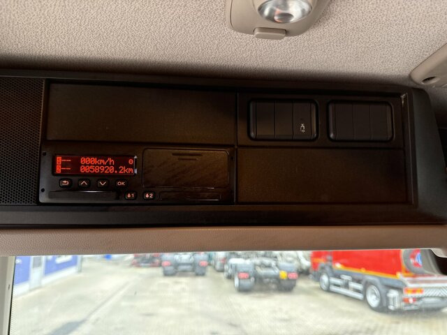 DAF CF 450 FAN 6x2 Pritsche mit Kran HIAB 188 E-6 - Kamion sa dizalicom: slika 4 DAF CF 450 FAN 6x2 Pritsche mit Kran HIAB 188 E-6 - Kamion sa dizalicom: slika 4